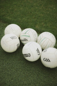 Des photographies sportives pour révéler l'émotion et la beauté du geste.