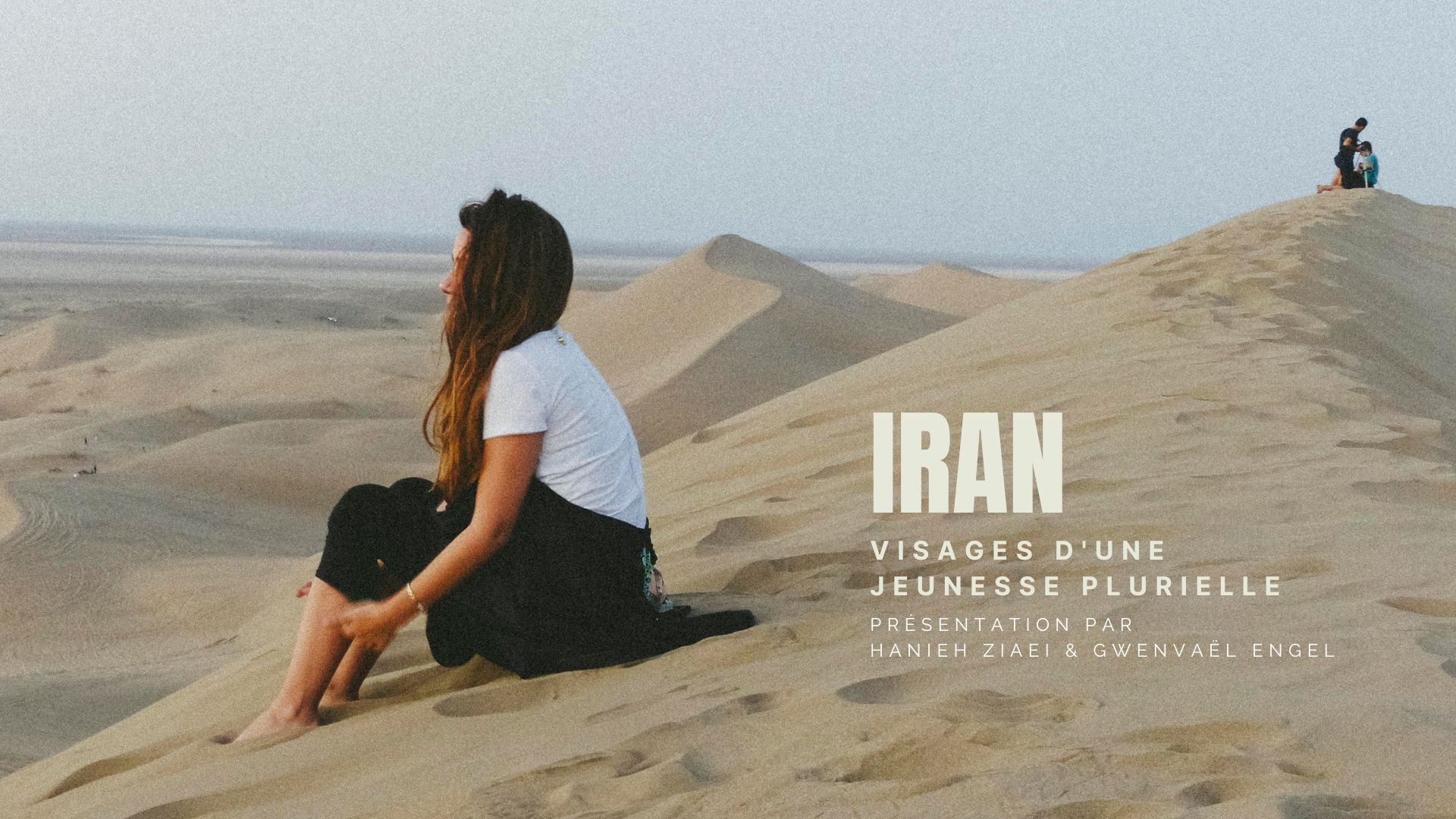 JEUNESSE D'IRAN - ART ET CULTURE